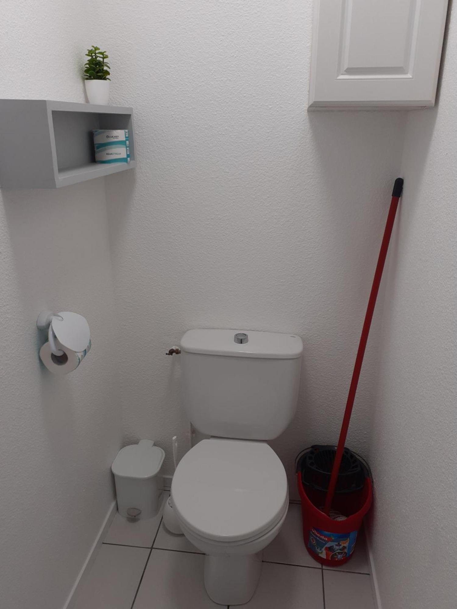 Les Sens Du Veillon Apartment Talmont-Saint-Hilaire Екстериор снимка